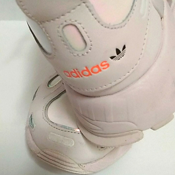 Adidas EQT gazelle woman out loud sneakers sz 8 - Picture 11 of 11